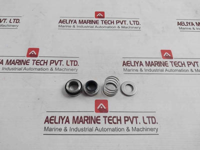 Daewon 520 Mechanical Seal Set Ysoor12016 17Q-000-004