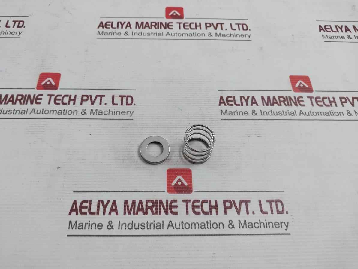 Daewon 520 Mechanical Seal Set Ysoor12016 17Q-000-004