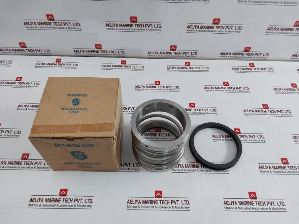 Daewon Machinery 54 Mechanical Seal Set Sup-06-p-058
