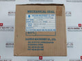 Daewon Machinery 54 Mechanical Seal Set Sup-06-p-058