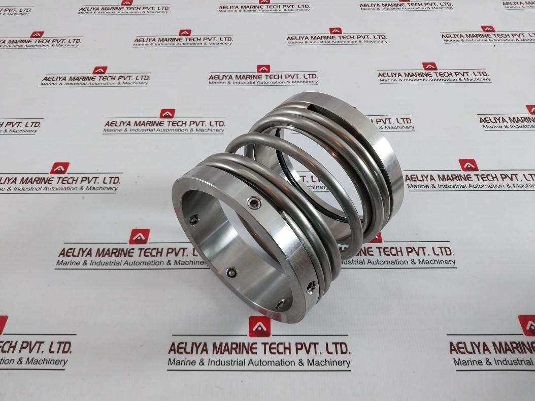 Daewon Machinery 54 Mechanical Seal Set Sup-06-p-058