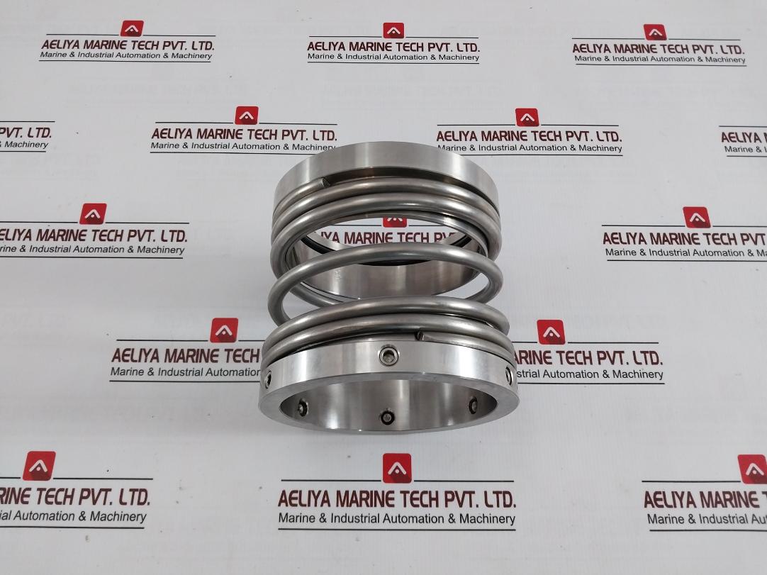 Daewon Machinery 54 Mechanical Seal Set Sup-06-p-058