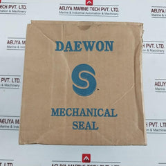 Daewon Machinery 54 Mechanical Seal Set Sup-06-p-058