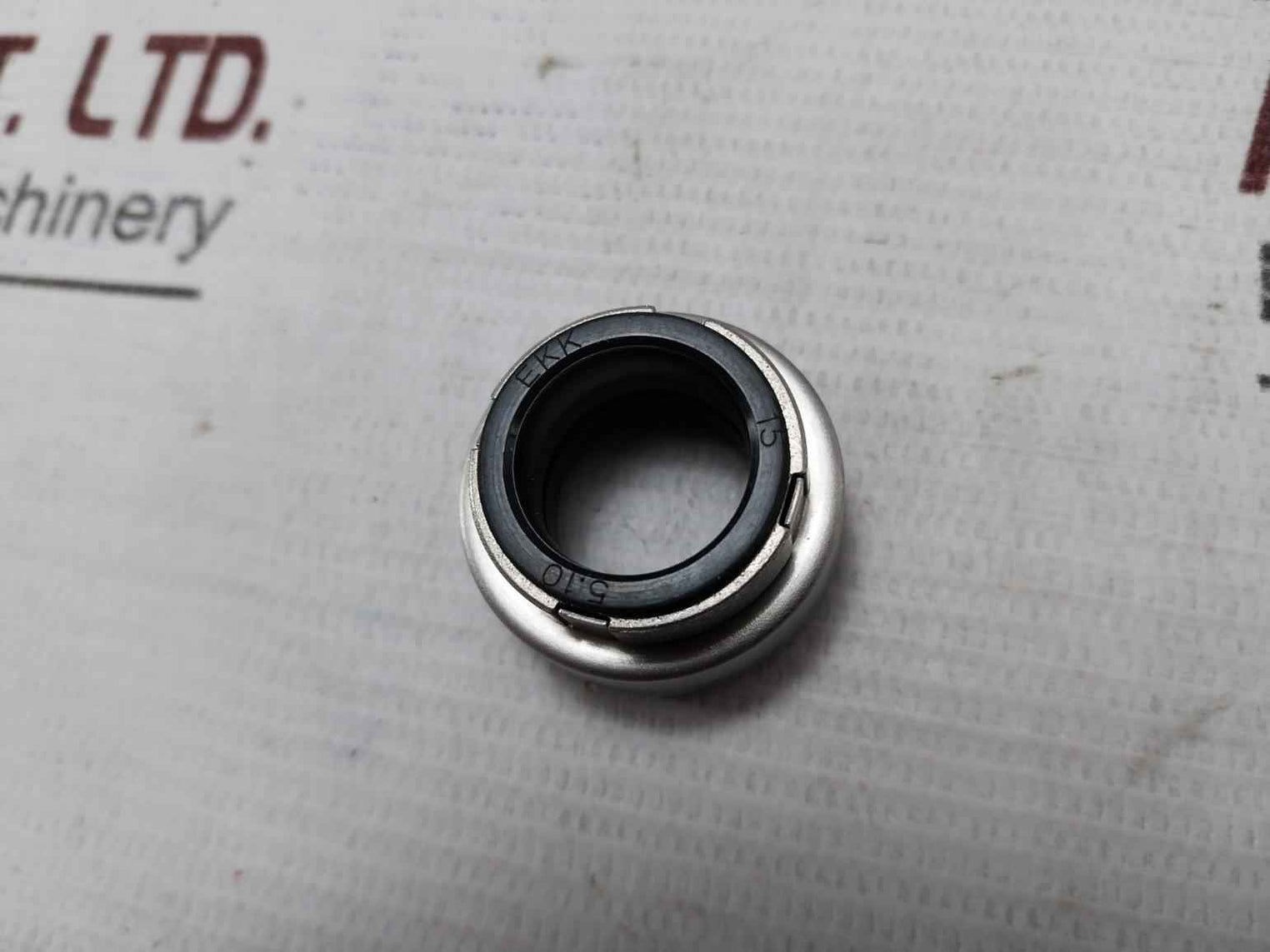 Daewon Mechanical Seal Set