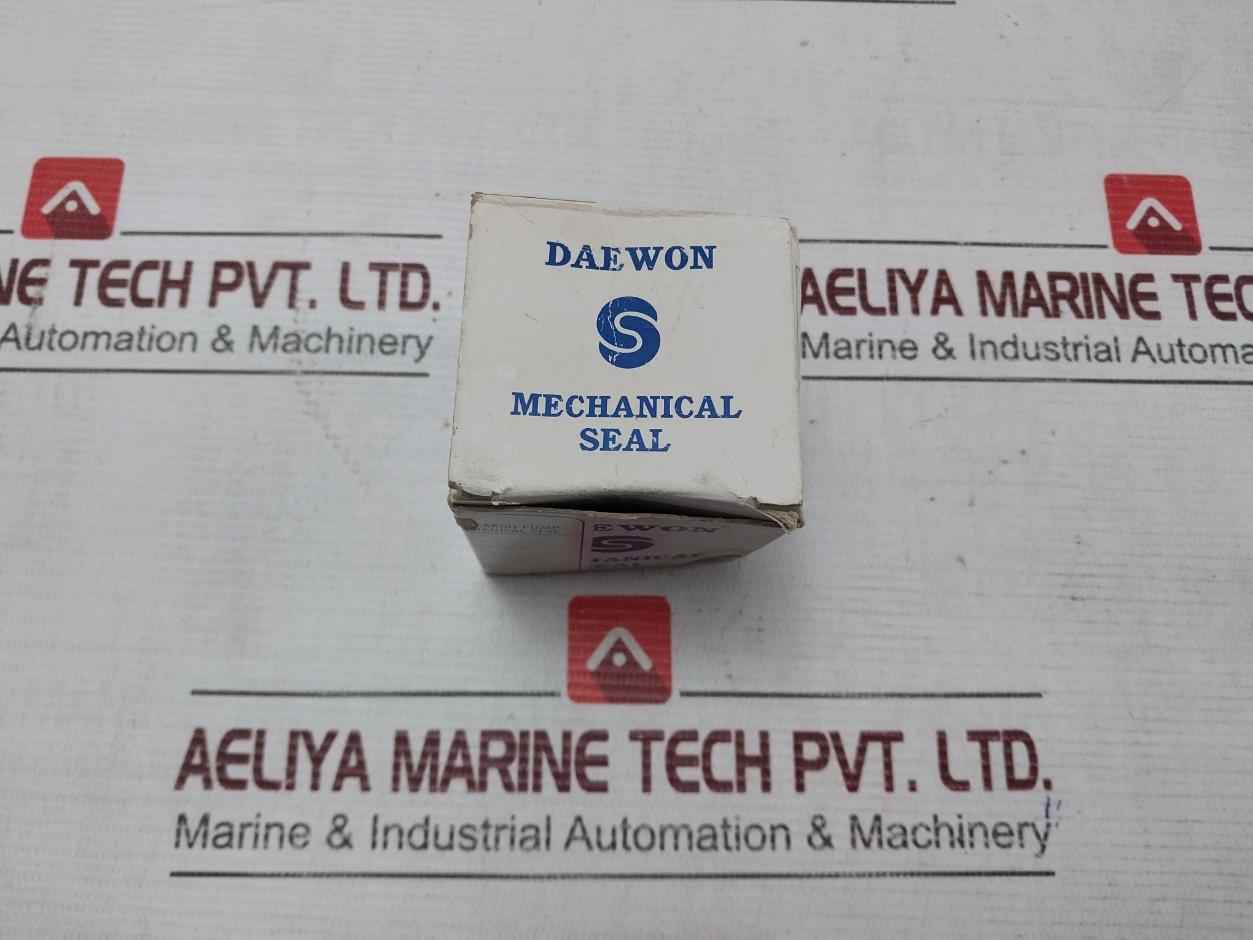 Daewon Mechanical Seal Set