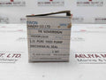 Daewon Mechanical Seal Set