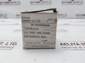 Daewon Mechanical Seal Set New