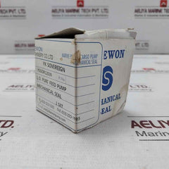 Daewon Mechanical Seal Set