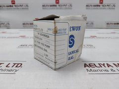 Daewon Mechanical Seal Set New