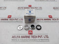 Daewon Mechanical Seal Set New