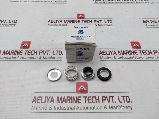 Daewon Mechanical Seal Set New