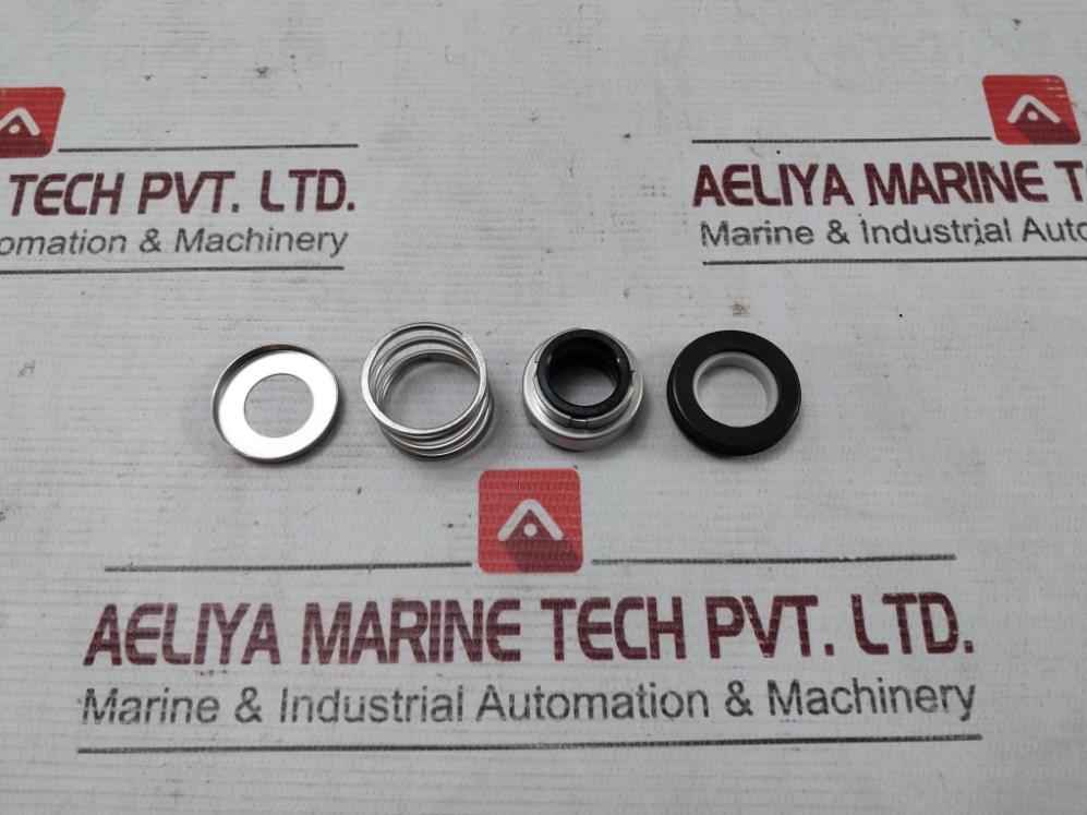 Daewon Mechanical Seal Set