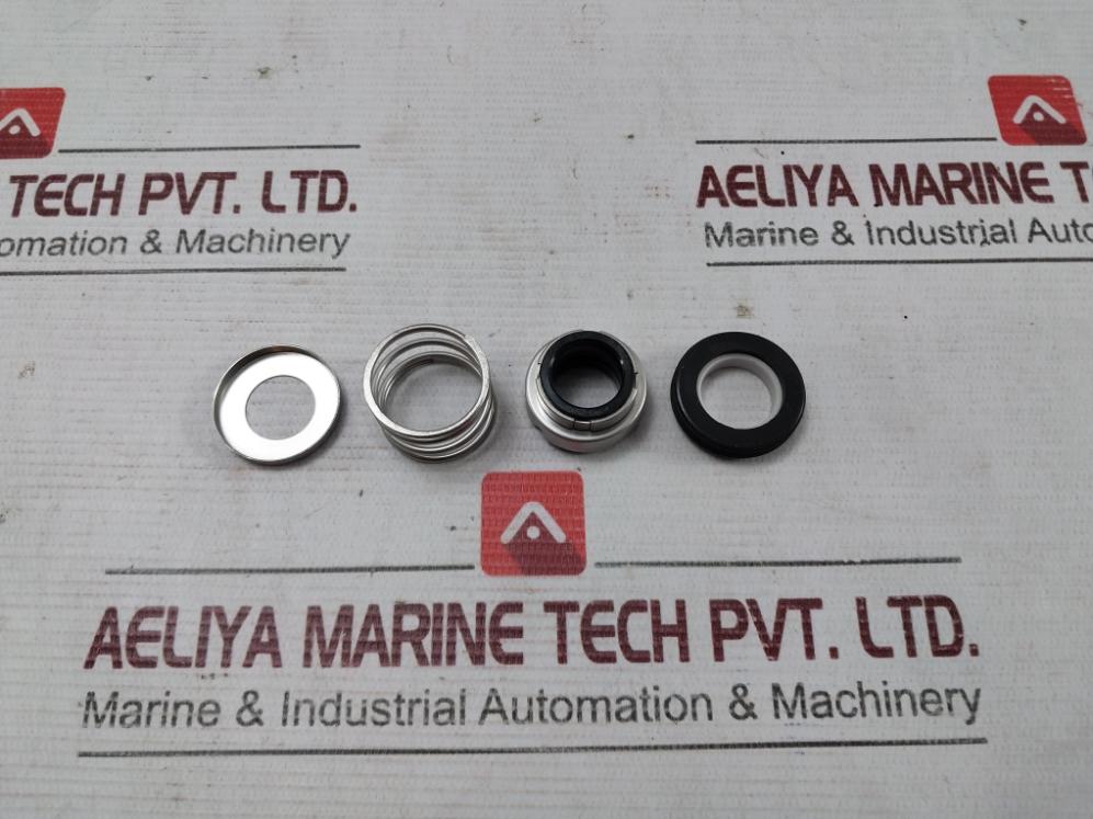 Daewon Mechanical Seal Set New