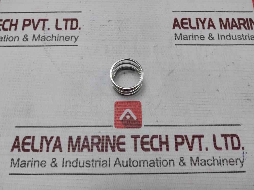 Daewon Mechanical Seal Set