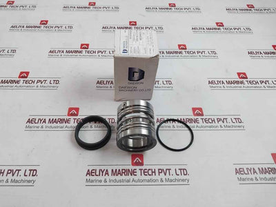 Daewon Mechanical Seal Set For Central C.F.W Pump Ysoor21018