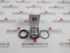 Daewon Mechanical Seal Set For Central C.F.W Pump Ysoor21018