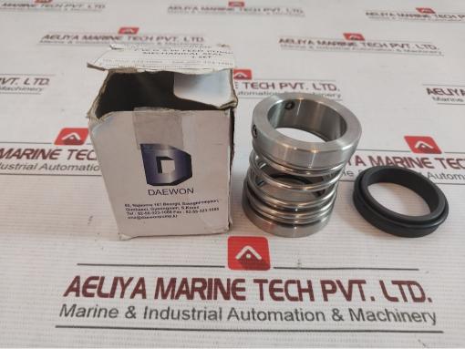 Daewon Spring Mechanical Seal Set Supe-re-20-004