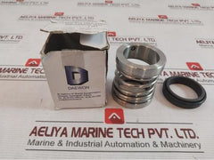 Daewon Spring Mechanical Seal Set Supe-re-20-004
