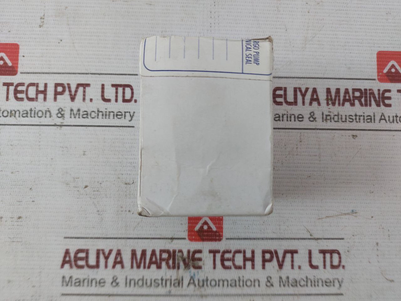 Daewon Spring Mechanical Seal Set Supe-re-20-004