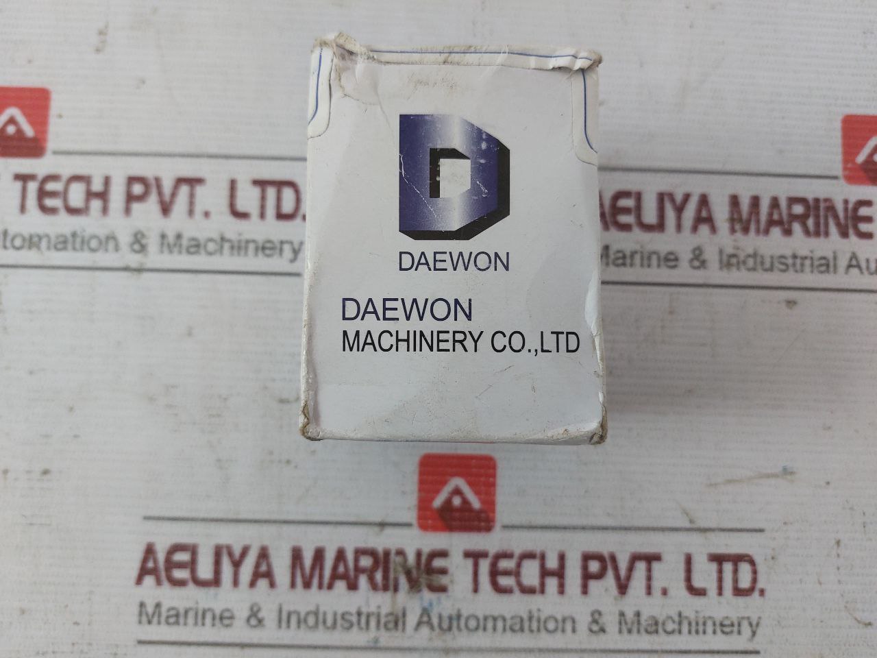 Daewon Spring Mechanical Seal Set Supe-re-20-004