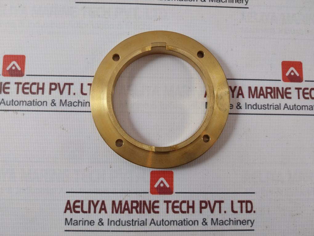 Daewon Svs400M Mechanical Seal Sup-15-p-163 05S-000-3S3