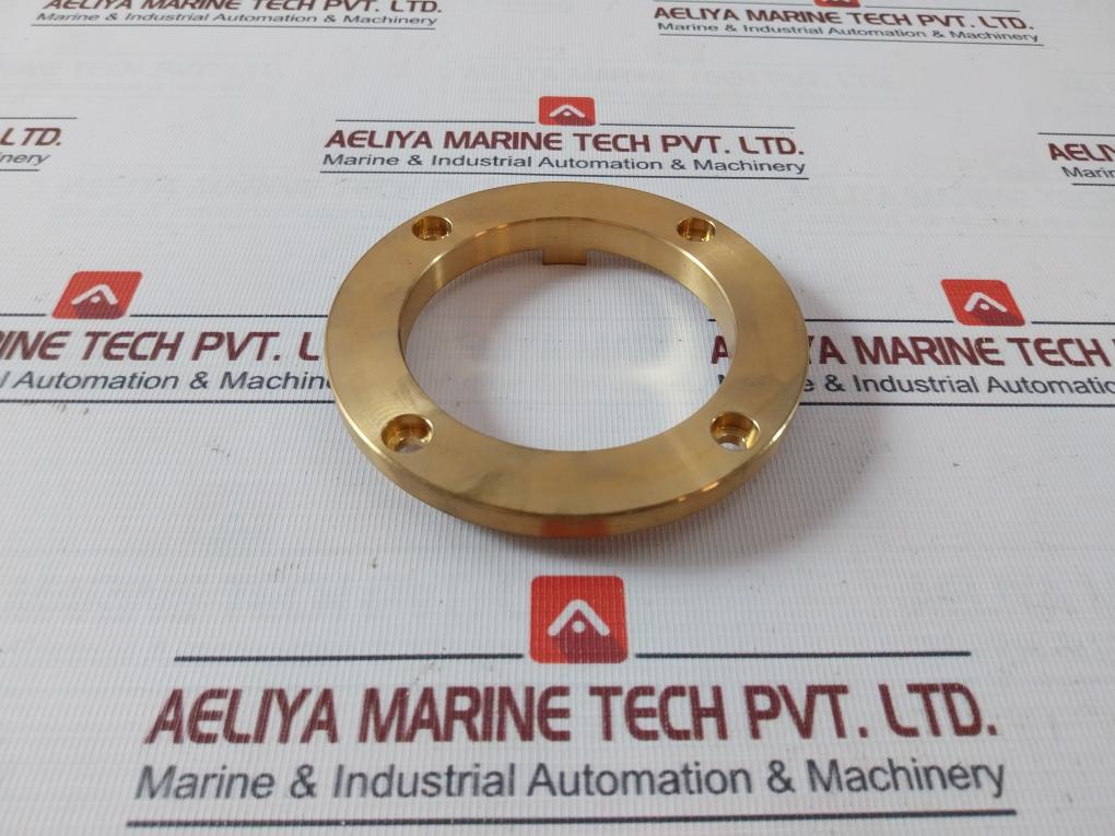 Daewon Svs400M Mechanical Seal Sup-15-p-163 05S-000-3S3