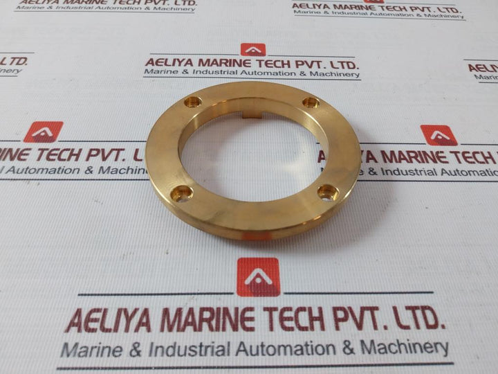 Daewon Svs400M Mechanical Seal Sup-15-p-163 05S-000-3S3