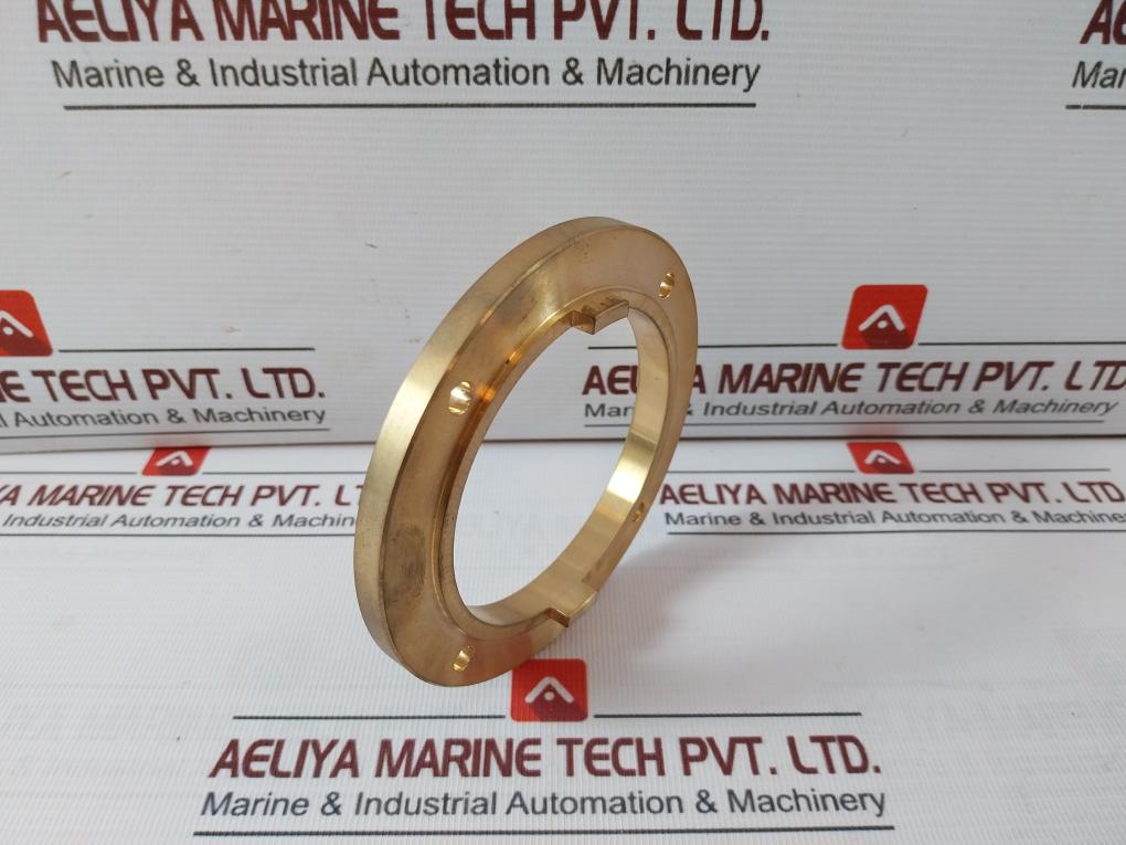 Daewon Svs400M Mechanical Seal Sup-15-p-163 05S-000-3S3