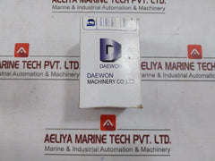 Daewon Ysoor21018 Condensate Drain Pump Mechanical Seal Set