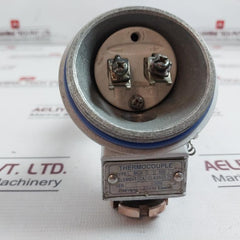 Daeyang-meiyo Mca-d Thermocouple 600 C 245-mm Class: 0.75