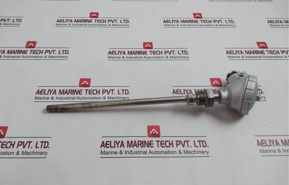 Daeyang-meiyo Mca-d Thermocouple 600 C 245-mm Class: 0.75