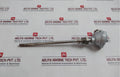 Daeyang-meiyo Mca-d Thermocouple 600 C 245-mm Class: 0.75