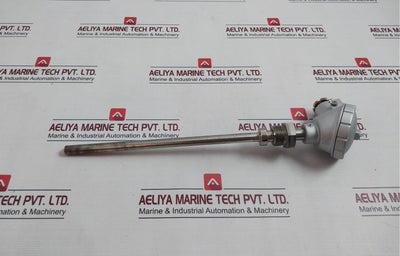 Daeyang-meiyo Mca-d Thermocouple 600 C 245-mm Class: 0.75