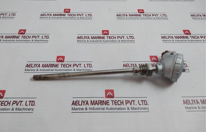 Daeyang-meiyo Mca-d Thermocouple 600 C 245-mm Class: 0.75