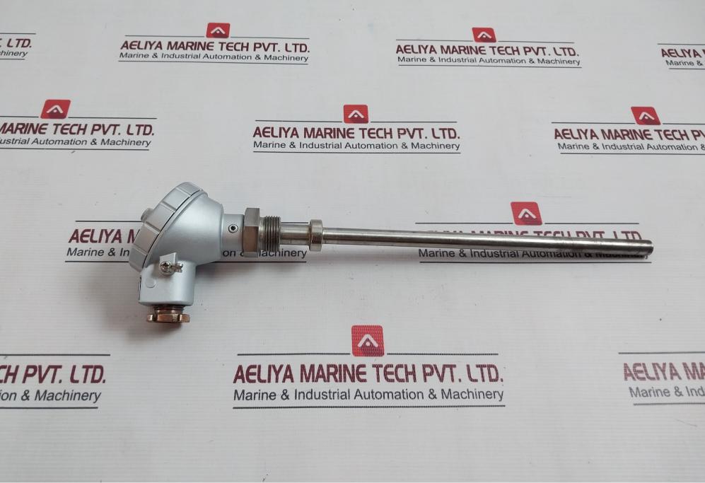Daeyang-meiyo Mca-d Thermocouple 600 C 245-mm Class: 0.75