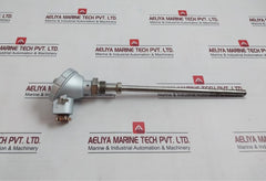 Daeyang-meiyo Mca-d Thermocouple 600 C 245-mm Class: 0.75