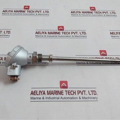 Daeyang-meiyo Mca-d Thermocouple 600 C 245-mm Class: 0.75