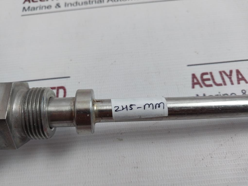 Daeyang-meiyo Mca-d Thermocouple 600 C 245-mm Class: 0.75