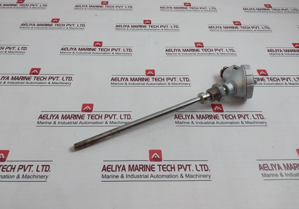 Daeyang-meiyo Mca-d Thermocouple 600 C 245-mm Class: 0.75