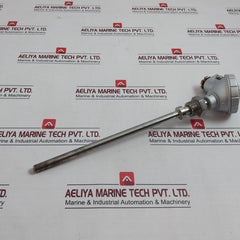 Daeyang-meiyo Mca-d Thermocouple 600 C 245-mm Class: 0.75