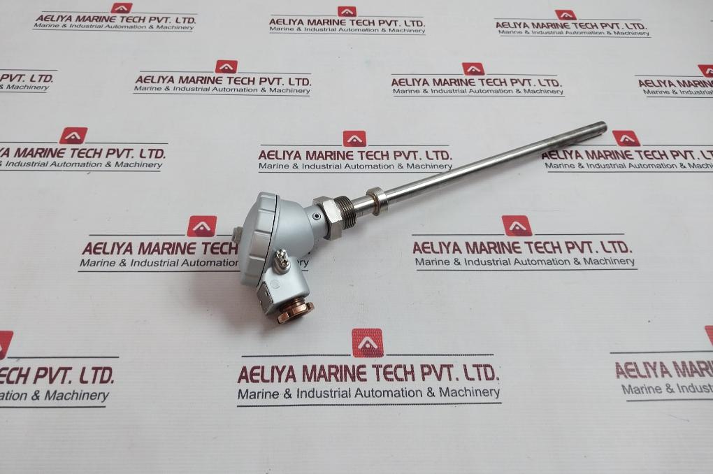 Daeyang-meiyo Mca-d Thermocouple 600 C 245-mm Class: 0.75
