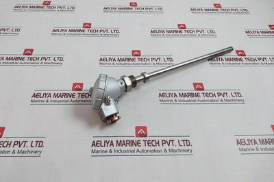 Daeyang-meiyo Mca-d Thermocouple 600 C 245-mm Class: 0.75