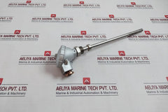 Daeyang-meiyo Mca-d Thermocouple 600 C 245-mm Class: 0.75