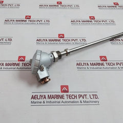Daeyang-meiyo Mca-d Thermocouple 600 C 245-mm Class: 0.75