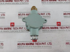 Daeyang-meiyo Ptr-mn Resistant Bulb Precision Temperature Measurement 100 C
