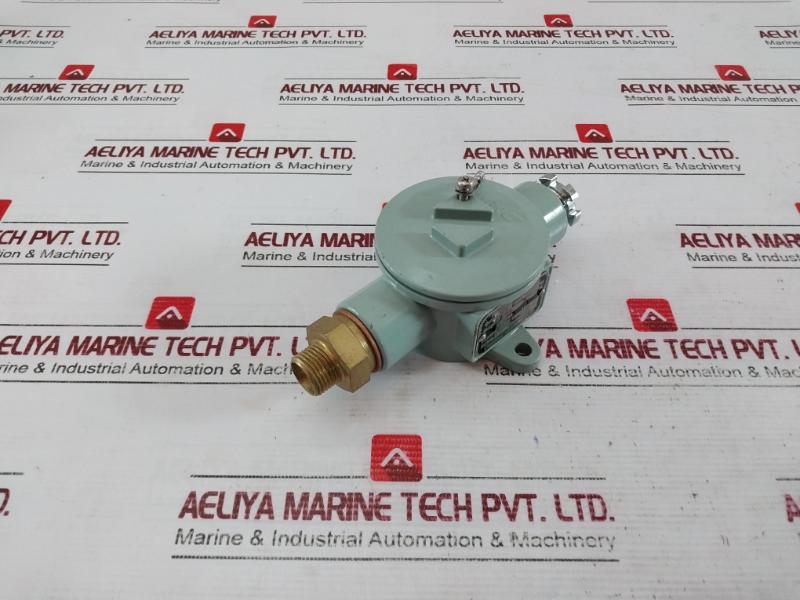 Daeyang-meiyo Ptr-mn Resistant Bulb Precision Temperature Measurement 100 C