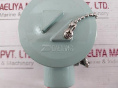 Daeyang-meiyo Ptr-mn Resistant Bulb Precision Temperature Measurement 100 C