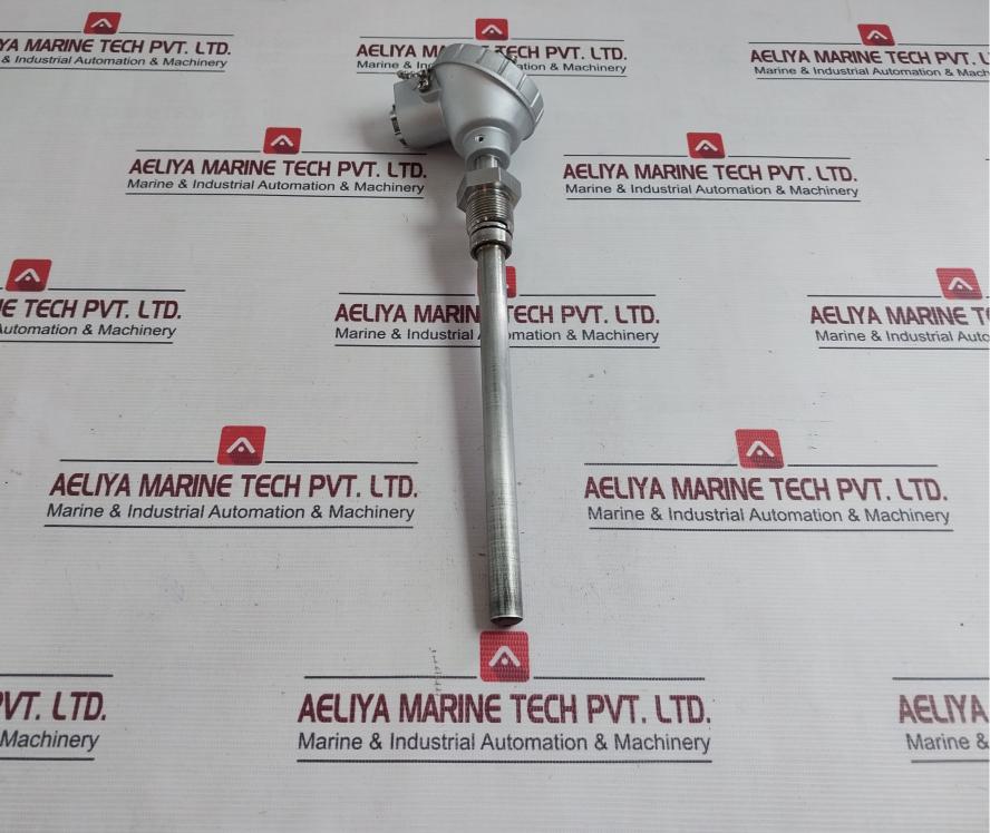 Daeyang-meiyo Ptr-sd Resistance Bulb 600C Pt 100Ohm D-15 Mm