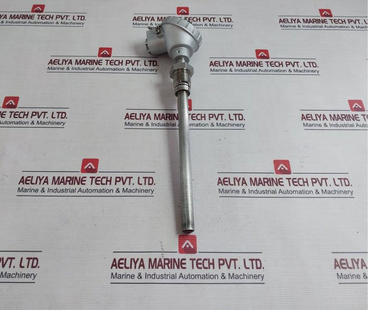 Daeyang-meiyo Ptr-sd Resistance Bulb 600C Pt 100Ohm D-15 Mm