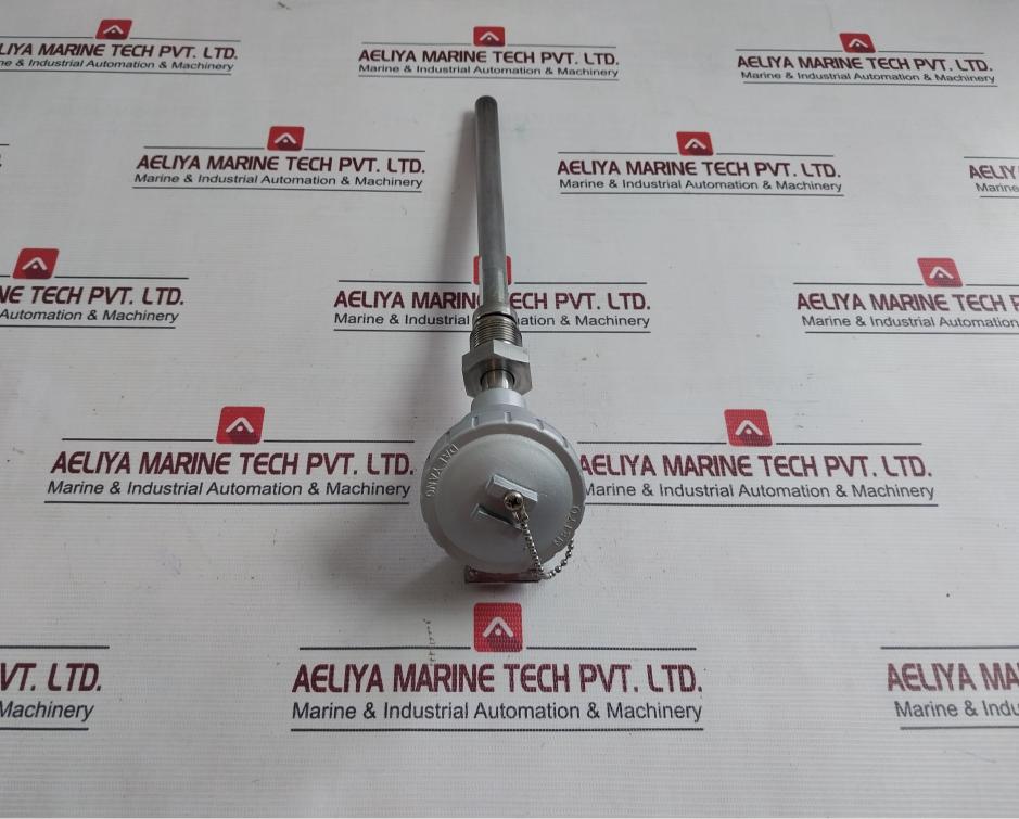 Daeyang-meiyo Ptr-sd Resistance Bulb 600C Pt 100Ohm D-15 Mm